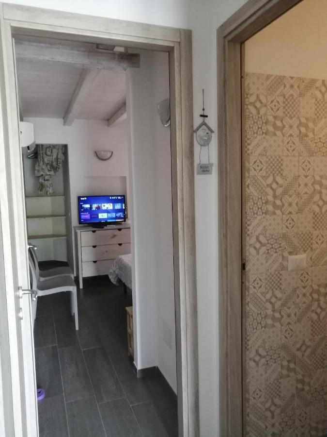 Residenza Le Maree Apartment Murta Maria Exterior photo