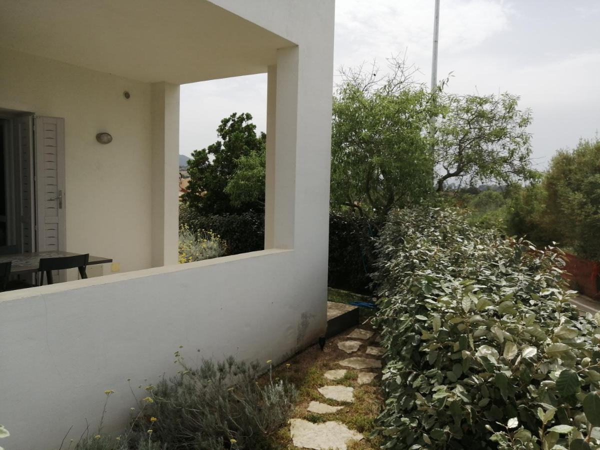 Residenza Le Maree Apartment Murta Maria Exterior photo