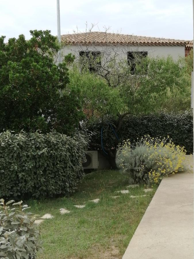 Residenza Le Maree Apartment Murta Maria Exterior photo
