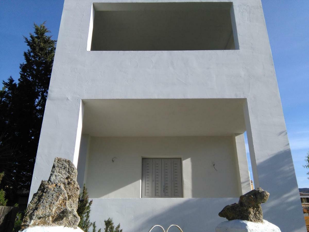 Residenza Le Maree Apartment Murta Maria Exterior photo