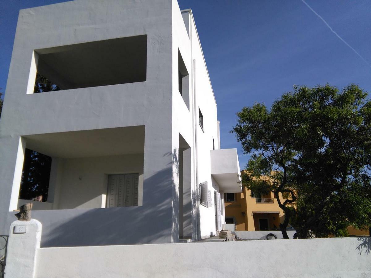 Residenza Le Maree Apartment Murta Maria Exterior photo