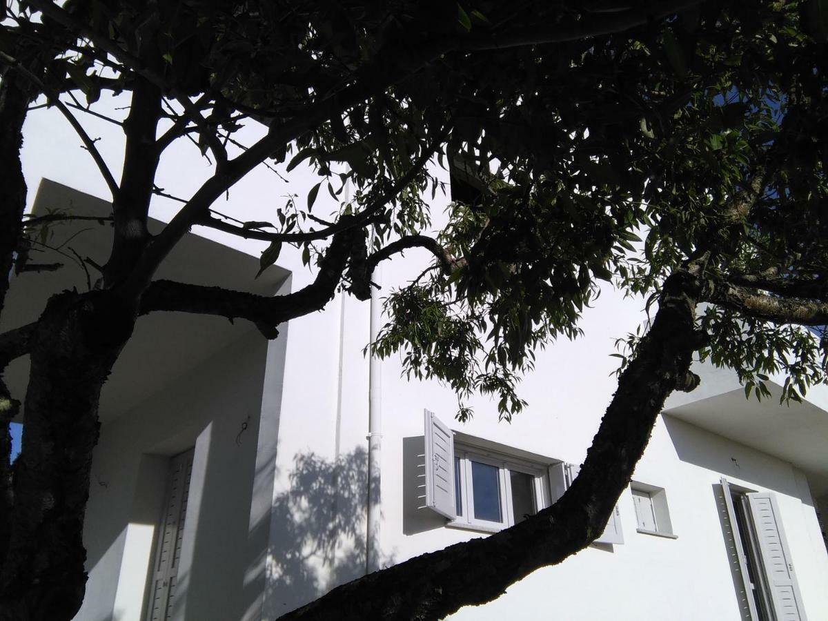 Residenza Le Maree Apartment Murta Maria Exterior photo