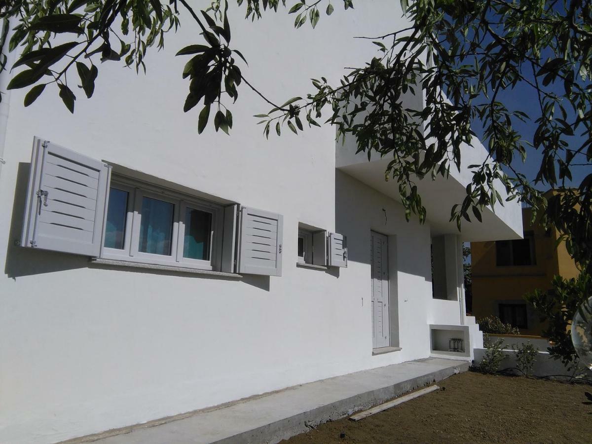 Residenza Le Maree Apartment Murta Maria Exterior photo